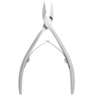 Staleks - Pro Smart - Professional Ingrown Nail Nippers - Clippers for ingrown nails 14 mm - NS-71-14