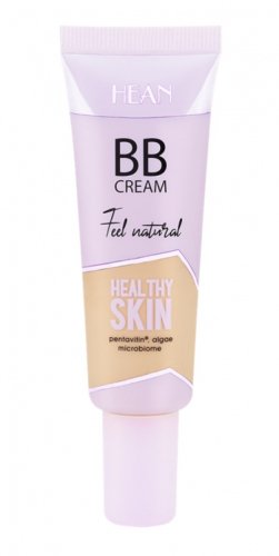 HEAN - FEEL NATURAL - BB CREAM - BB cream for the face - 25 ml