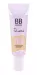 HEAN - FEEL NATURAL - BB CREAM - BB cream for the face - 25 ml