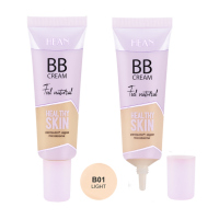 HEAN - FEEL NATURAL - BB CREAM - BB cream for the face - 25 ml - B01 LIGHT - B01 LIGHT