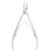 Staleks - Pro Expert - Professional Ingrown Nail Cuticle Nippers - Clippers for ingrown nails - NE-61-12