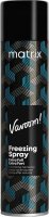 Matrix - Vavoom! - Freezing Spray - Extra Full - Volumizing Hairspray - Utrwalający lakier do włosów - 500 ml 