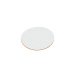 Staleks - Pro Pododisc Disposable Files - Replaceable pedicure disc covers - size M - 20 mm - 320 grit. - 50 pcs. - White