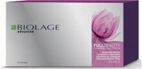 BIOLAGE - Full Density - Stemoxydine Regimen - Treatment in ampoules for hair without density - 10x6ml