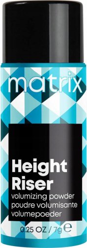 Matrix - Height Riser - Volumizing Powder - Volumizing hair styling powder - 7 g