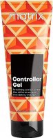 Matrix - Controller Gel - Strong hold styling gel - 200 ml