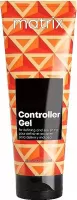 Matrix - Controller Gel - Mocno utrwalający żel do stylizacji włosów - 200 ml