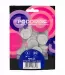 Staleks - Pro Pododisc - Disposable Files for Pedicure Disc - size L - 25 mm. - 25 pcs. - White - PDFB-25