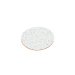 Staleks - Pro Pododisc - Disposable Files - Replaceable pedicure disc covers - size M - 20 mm - 80 grit. - 50 pcs. - White