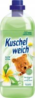 Kuschelweich - Skoncentrowany płyn zmiękczający do płukania tkanin - Aloe Vera - 1L 