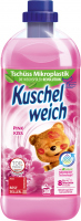Kuschelweich - Skoncentrowany płyn zmiękczający do płukania tkanin - Pink Kiss - 1L 