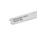 Staleks - Pro Expert - Nail File Metal Straight Base 20s - Metalowa baza do nakładek papmAm - 130 mm