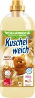 Kuschelweich - Concentrated fabric softener - Glucks-Moment - 1L