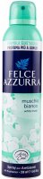 FELCE AZZURRA - Air Freshener - White musk air freshener - MUSCHIO BIANCO - 250 ml