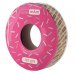Staleks - Pro PapmAm - White Disposable Abrasive Tape (without plastic case) - Replaceable File Rolls - Donut - 150 grit. - 6 meters
