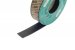 Staleks - Pro PapmAm - White Disposable Abrasive Tape (without plastic case) - Replacement File Rolls - Donut - 100 grit. - 6 meters