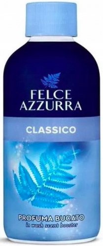 FELCE AZZURRA - Fragrance booster for laundry - Classico - 220 ml