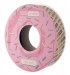 Staleks - Pro PapmAm - White Disposable Abrasive Tape (without plastic case) - Replaceable File Rolls - Donut - 180 grit. - 6 meters