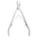 Staleks - Pro Smart - Professional Cuticle Nippers - Cuticle nippers 7 mm - NS-10-7