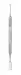 Staleks - Pro Expert - Manicure Pusher - Cuticle pusher - PE-51/1