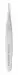 Staleks - Pro Expert - Eyebrow Tweezers - Angled eyebrow tweezers - TE-20/4