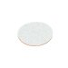 Staleks - Pro Pododisc - Disposable Files - Replaceable pedicure disc covers - size L - 25 mm - 100 grit. - 50 pcs. - White