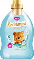 Kuschelweich - Premium - Fabric softener - Finesse - 750 ml