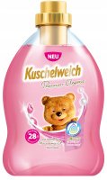 Kuschelweich - Premium - Płyn do płukania tkanin - Eleganz - 750 ml