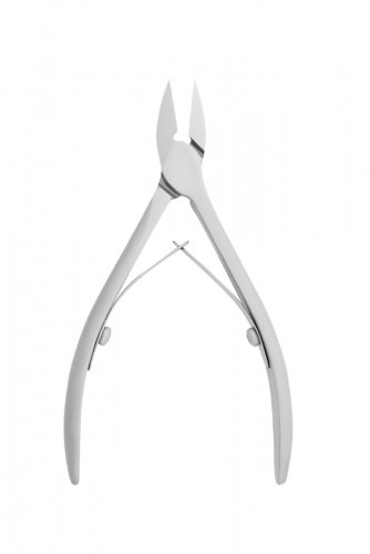 Staleks - Pro Smart - Professional Nail Nippers - Nail clippers 14 mm - NS-70-14