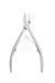 Staleks - Pro Smart - Professional Nail Nippers - Nail clippers 14 mm - NS-70-14