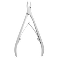 Staleks - Pro Smart - Professional Nail Nippers - Nail clippers 5 mm - NS-10-5
