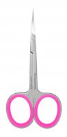 Staleks - Pro Smart - Professional Cuticle Scissors - Cuticle Scissors 25 mm - SS-41/3