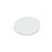 Staleks - Pro Pododisc - Disposable Files - Replaceable pedicure disc pads - size L - 25 mm - 320 grit. - 50 pcs. - White