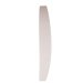 Staleks - Pro Expert - White Disposable Files - Disposable replaceable overlays for Thin 180 grit nail file. - 50 pieces
