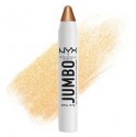 NYX Professional Makeup - JUMBO - MULTI-USE FACE STICK - Multifunctional stick highlighter - 2.7 g - JHS05 APPLE PIE - JHS05 APPLE PIE