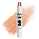NYX Professional Makeup - JUMBO - MULTI-USE FACE STICK - Wielofunkcyjny rozświetlacz w sztyfcie - 2,7 g - JHS03 LEMON MERINGUE - JHS03 LEMON MERINGUE