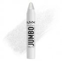 NYX Professional Makeup - JUMBO - MULTI-USE FACE STICK - Multifunctional stick highlighter - 2.7 g - JHS02 VANILLA ICE CREAM - JHS02 VANILLA ICE CREAM