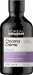 L'Oréal Professionnel - SERIE EXPERT - CHROMA CREME - PROFESSIONAL SHAMPOO - PURPLE DYES - Purple shampoo for blonde hair - 300 ml