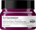 L'Oréal Professionnel - SERIE EXPERT - CURL EXPRESSION - PROFESSIONAL MASK - Mask for curly hair - 2.5% glycerin + Urea + Hibiscus - 250 ml