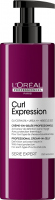 L’Oréal Professionnel - SERIE EXPERT - CURL EXPRESSION - PROFESSIONAL CREAM-IN-JELLY - Żelowy krem podkreślający skręt - 250 ml