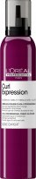 L'Oréal Professionnel - SERIE EXPERT - CURL EXPRESSION - 10-IN-1 PROFESSIONAL CREAM-IN-MUSSE - Hair mousse 235 g