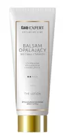 Tan Expert - Exclusive Line The Lotion - Bronzing lotion for body and face - 200 ml