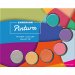 KRYOLAN - Pintura Water Color Palette - Palette of 6 face paints - Art. 86116 - 2 - 24 ml