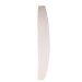 Staleks - Pro Expert - White Disposable Files - Disposable replaceable overlays for nail file 180 grit. - 30 pieces