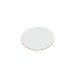 Staleks - Pro Pododisc - Disposable Files - Replaceable pedicure disc covers - size L - 25 mm - 100 grit. - 50 pcs. - Soft White