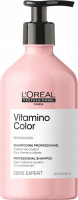 L’Oréal Professionnel - SERIE EXPERT - VITAMINO COLOR - PROFESSIONAL SHAMPOO - Szampon do włosów farbowanych - 500 ml 
