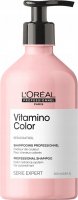 L’Oréal Professionnel - SERIE EXPERT - VITAMINO COLOR - PROFESSIONAL SHAMPOO - Szampon do włosów farbowanych - 500 ml 
