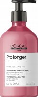 L’Oréal Professionnel - SERIE EXPERT - PRO LONGER - PROFESSIONAL SHAMPOO - Szampon poprawiający wygląd włosów na długościach - 500 ml 