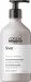 L'Oréal Professionnel - SERIE EXPERT - SILVER - PROFESSIONAL SHAMPOO - Szampon neutralizujący i rozjaśniający włosy siwe i białe - 500 ml