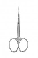 Staleks - Pro Exclusive - Professional Cuticle Scissors - Professional cuticle scissors 21 mm - SX-23/1 Magnolia